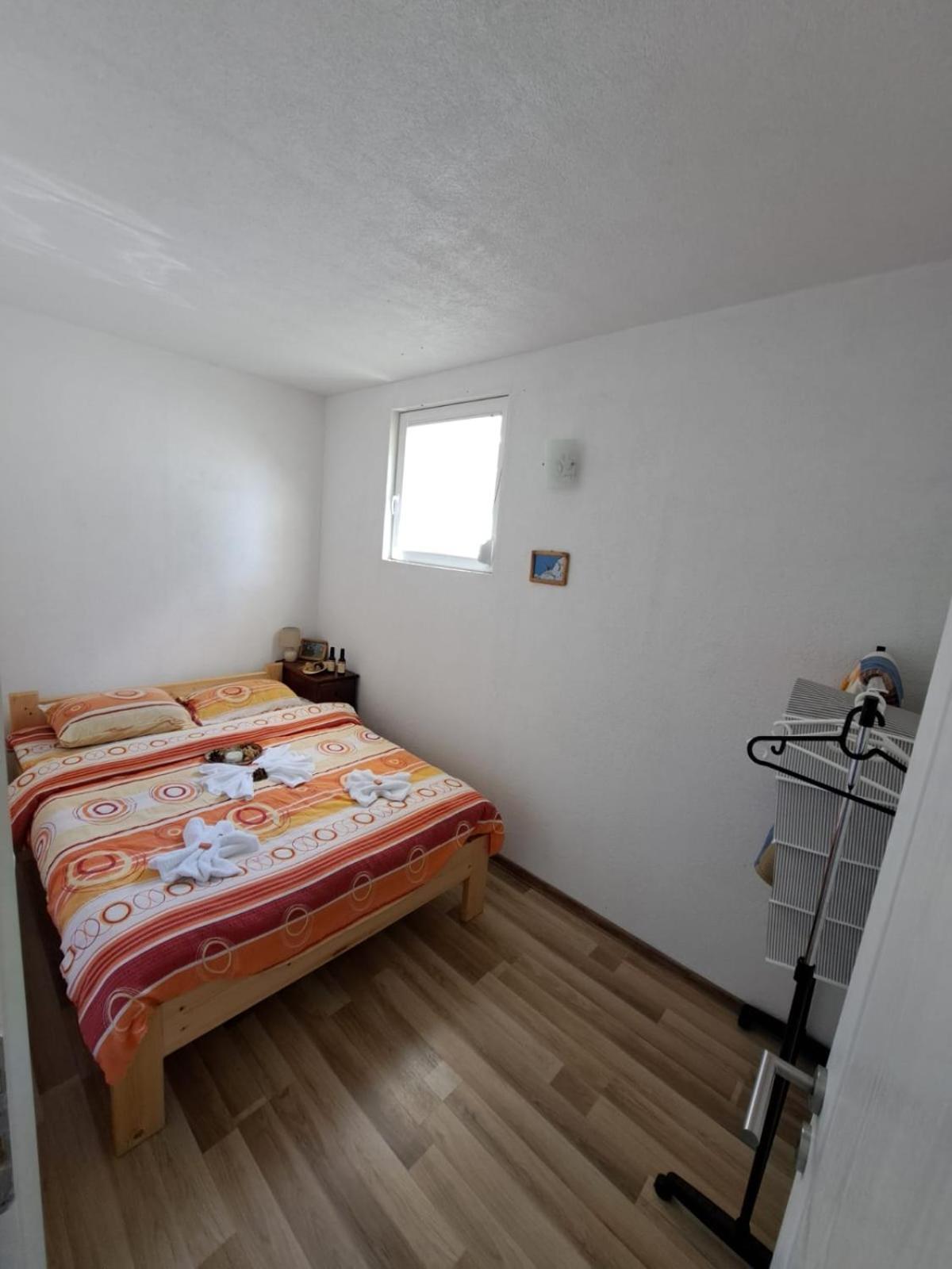 Eco Village Podgora Household Kaljevic 자블야크 외부 사진