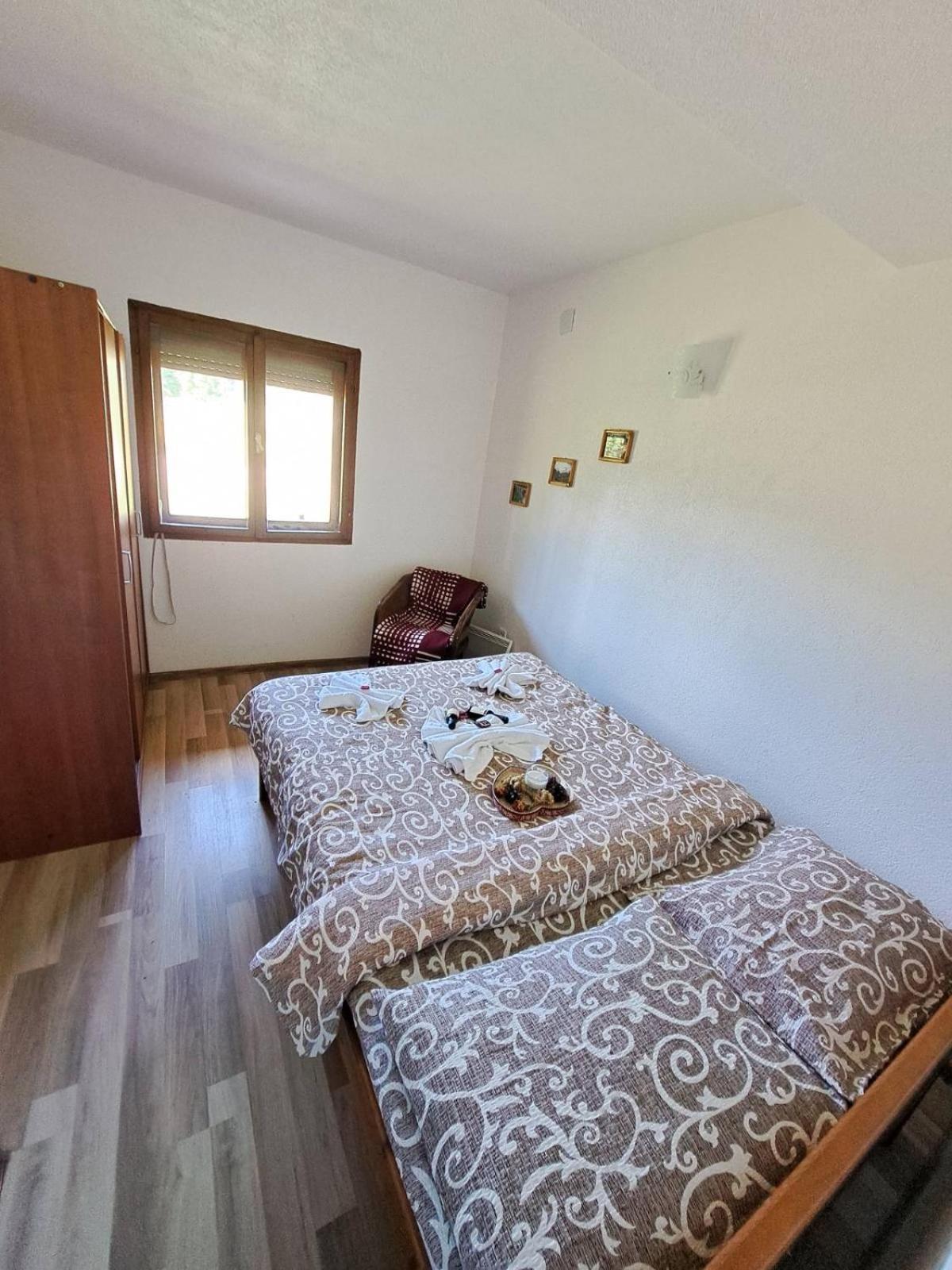 Eco Village Podgora Household Kaljevic 자블야크 외부 사진
